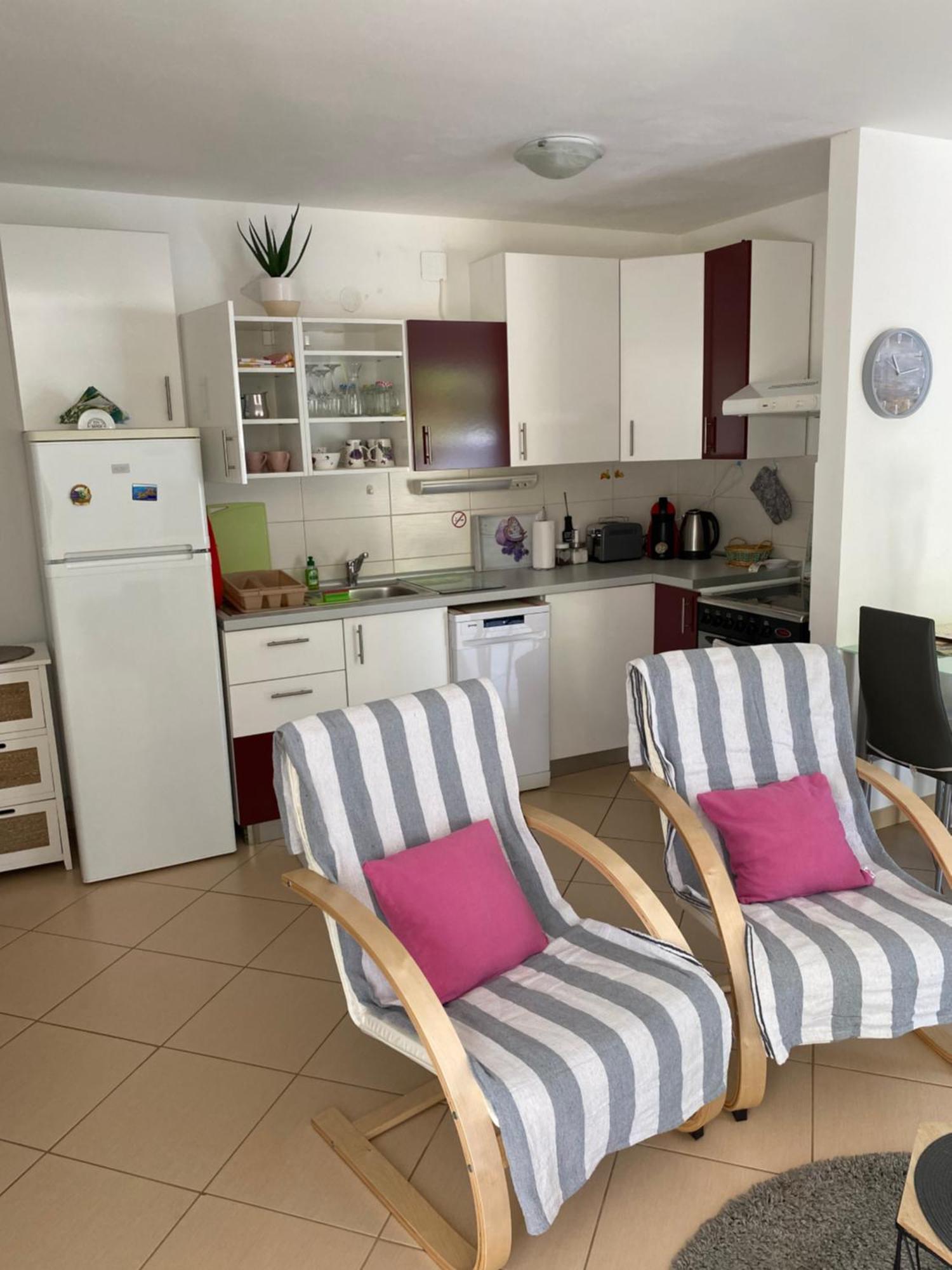 Apartment Igor Cizici
